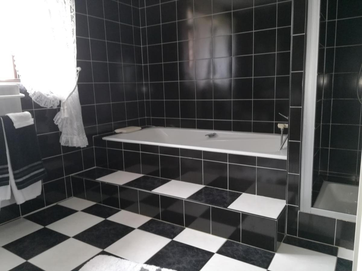 Chez Herveline Le Fer Plouigneau Luaran gambar