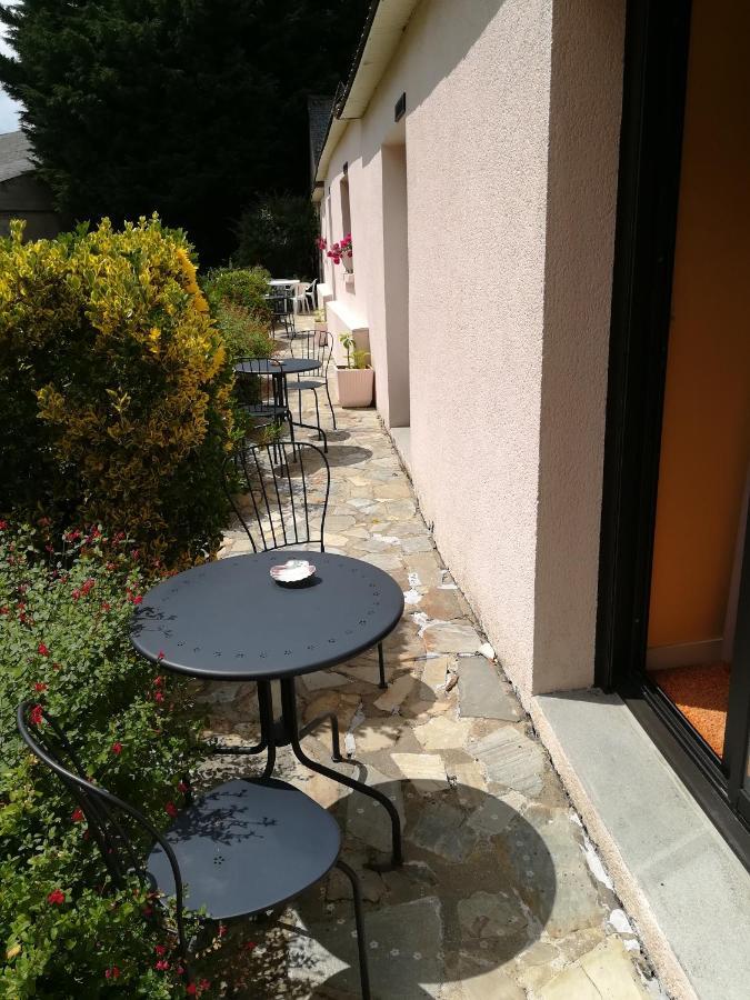 Chez Herveline Le Fer Plouigneau Luaran gambar
