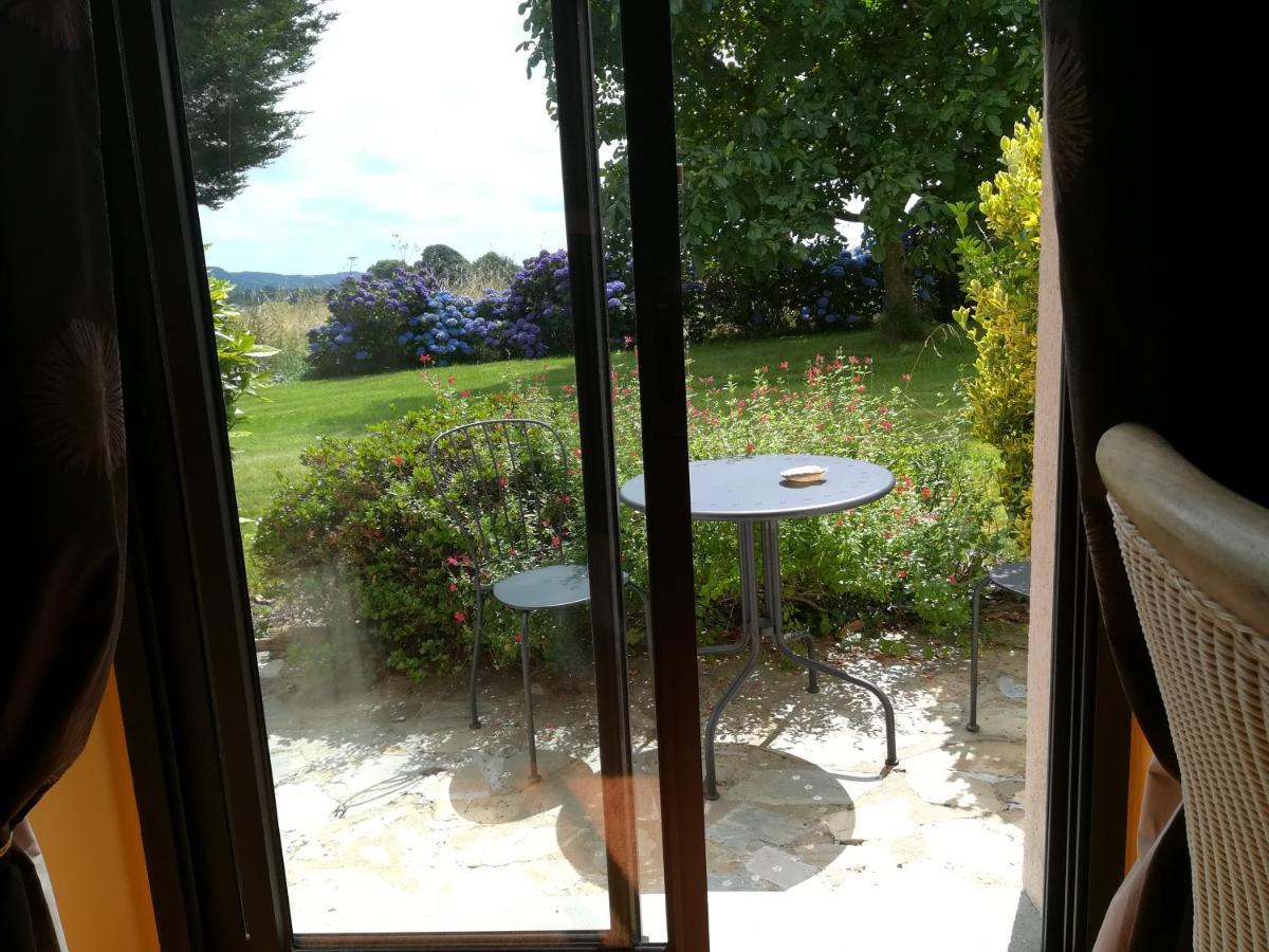 Chez Herveline Le Fer Plouigneau Luaran gambar