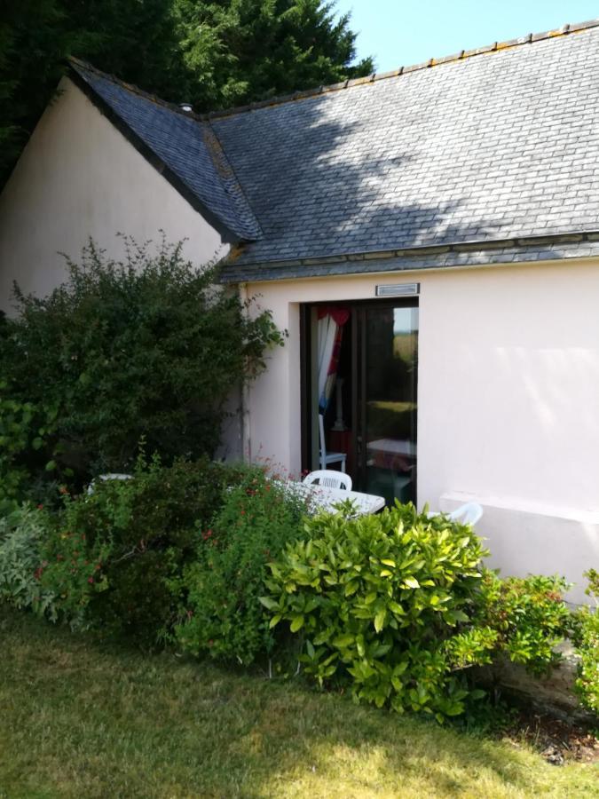 Chez Herveline Le Fer Plouigneau Luaran gambar
