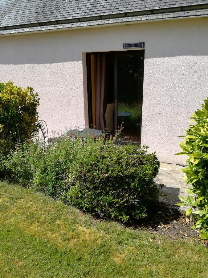 Chez Herveline Le Fer Plouigneau Luaran gambar