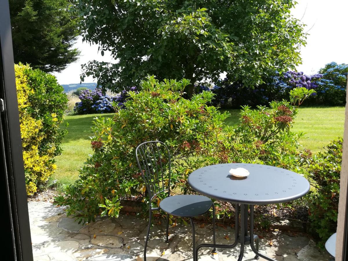 Chez Herveline Le Fer Plouigneau Luaran gambar