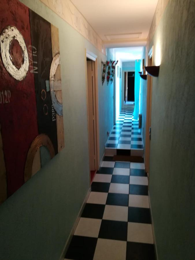 Chez Herveline Le Fer Plouigneau Luaran gambar