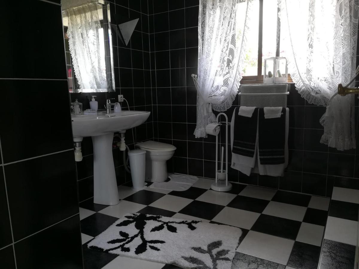 Chez Herveline Le Fer Plouigneau Luaran gambar